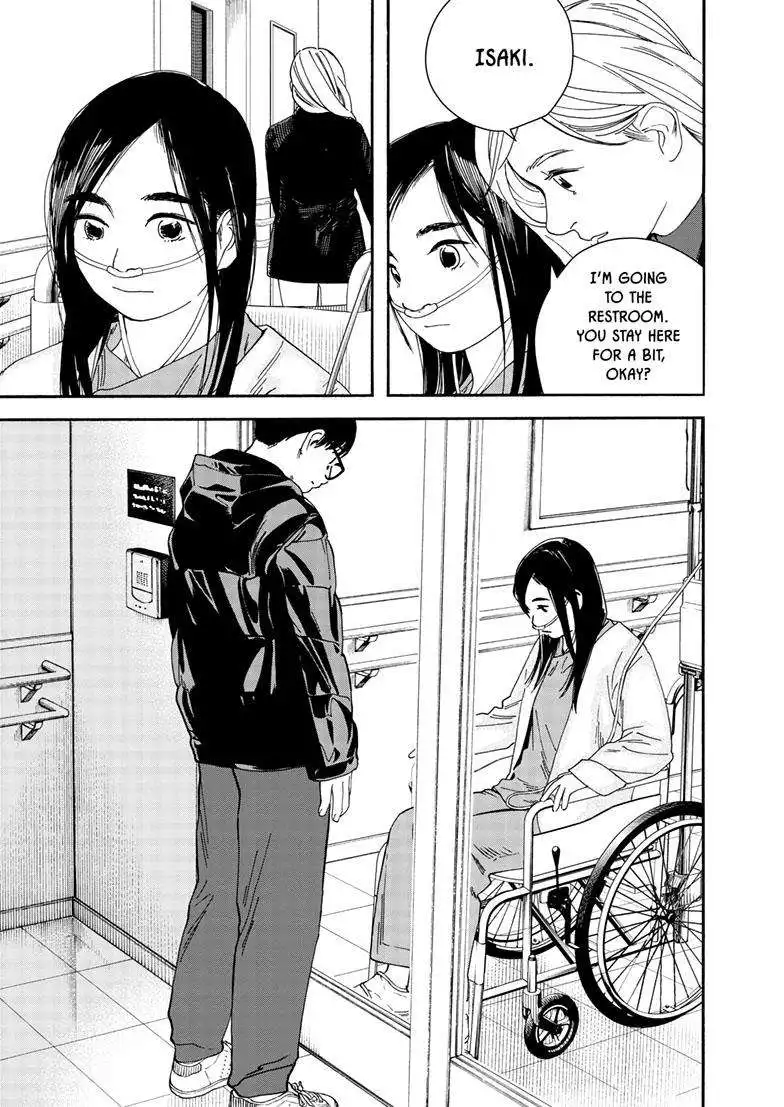 Kimi wa Houkago Insomnia Chapter 123 5